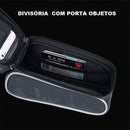 Suporte Para Celular com Touch Screen a prova d' água